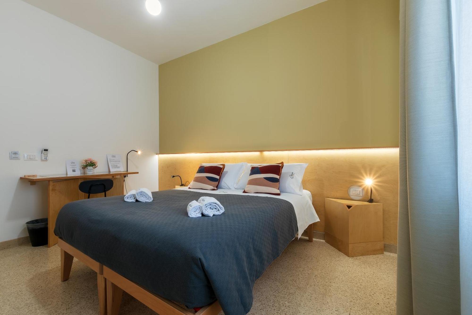Ciccio Rooms And Breakfast - Self Check-In Palermo Bagian luar foto